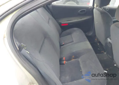 2001 Chrysler Intrepid Se z USA, uszkodzony, nr VIN 2C3HH46R21H689288